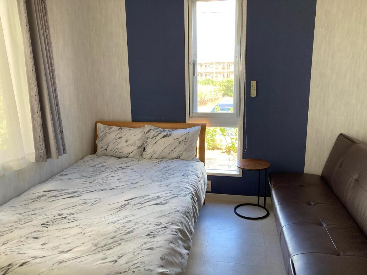Hotel Casa Di Bravo Miyakojima  Zewnętrze zdjęcie