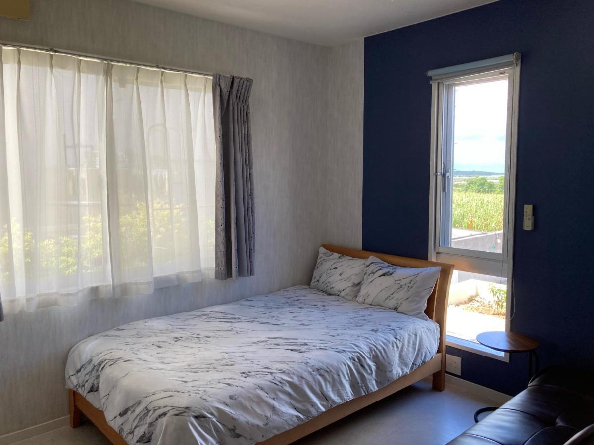 Hotel Casa Di Bravo Miyakojima  Zewnętrze zdjęcie