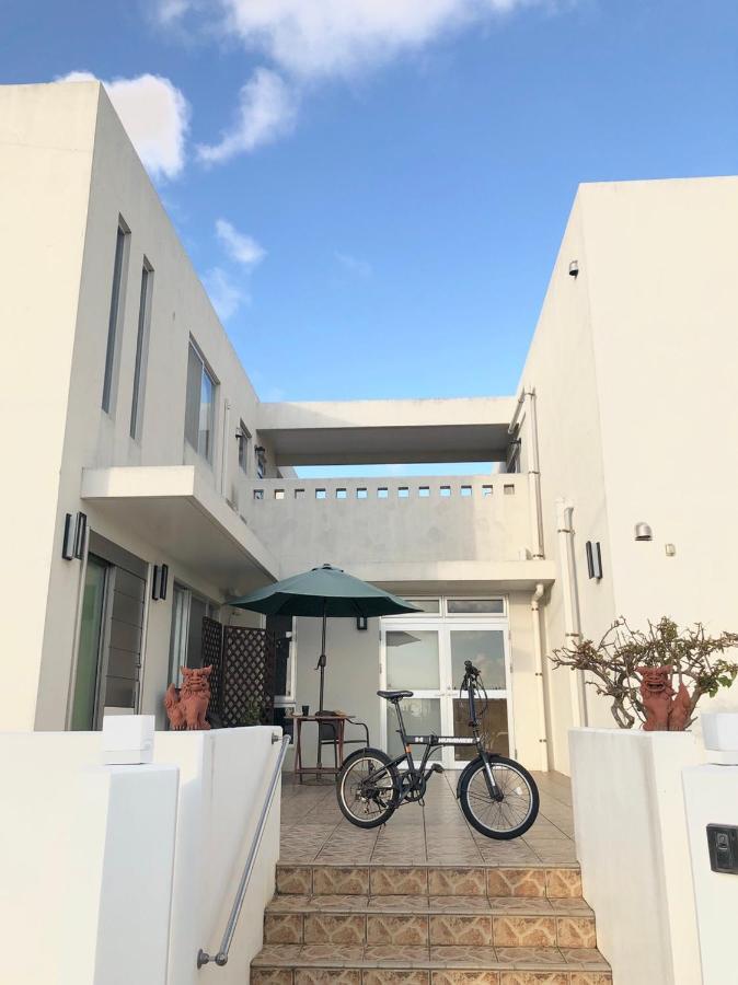 Hotel Casa Di Bravo Miyakojima  Zewnętrze zdjęcie