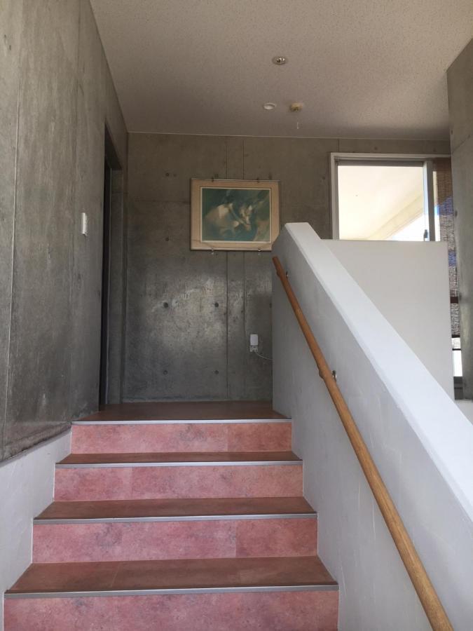 Hotel Casa Di Bravo Miyakojima  Zewnętrze zdjęcie